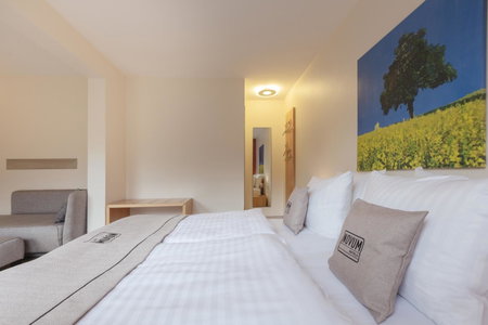 Garner Hotel Kiel - Akademie by IHG, Kiel, Deutschland