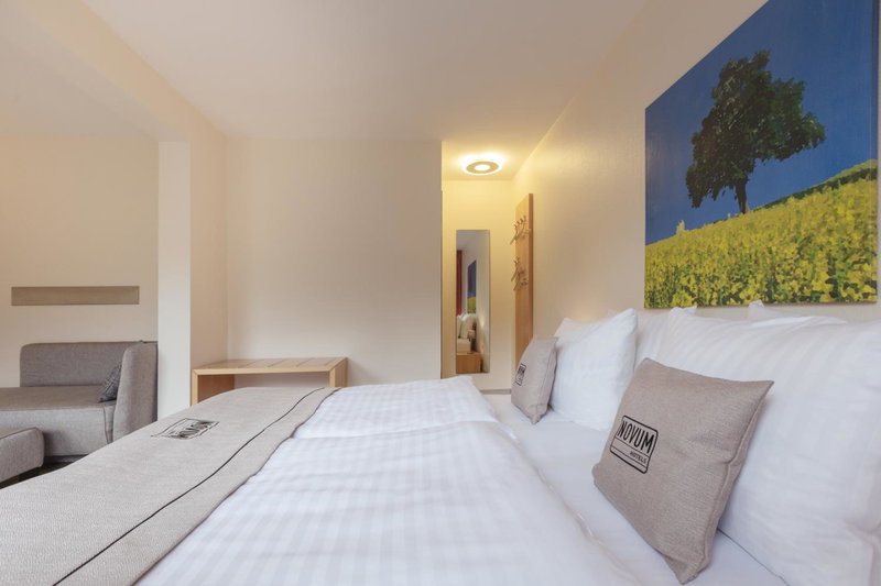Garner Hotel Kiel - Akademie by IHG, Kiel, Deutschland