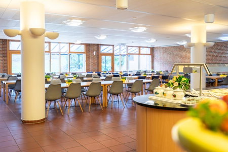 Garner Hotel Kiel - Akademie by IHG, Kiel, Deutschland