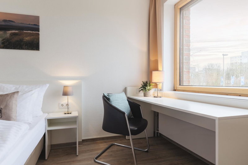 Garner Hotel Kiel - Akademie by IHG, Kiel, Deutschland
