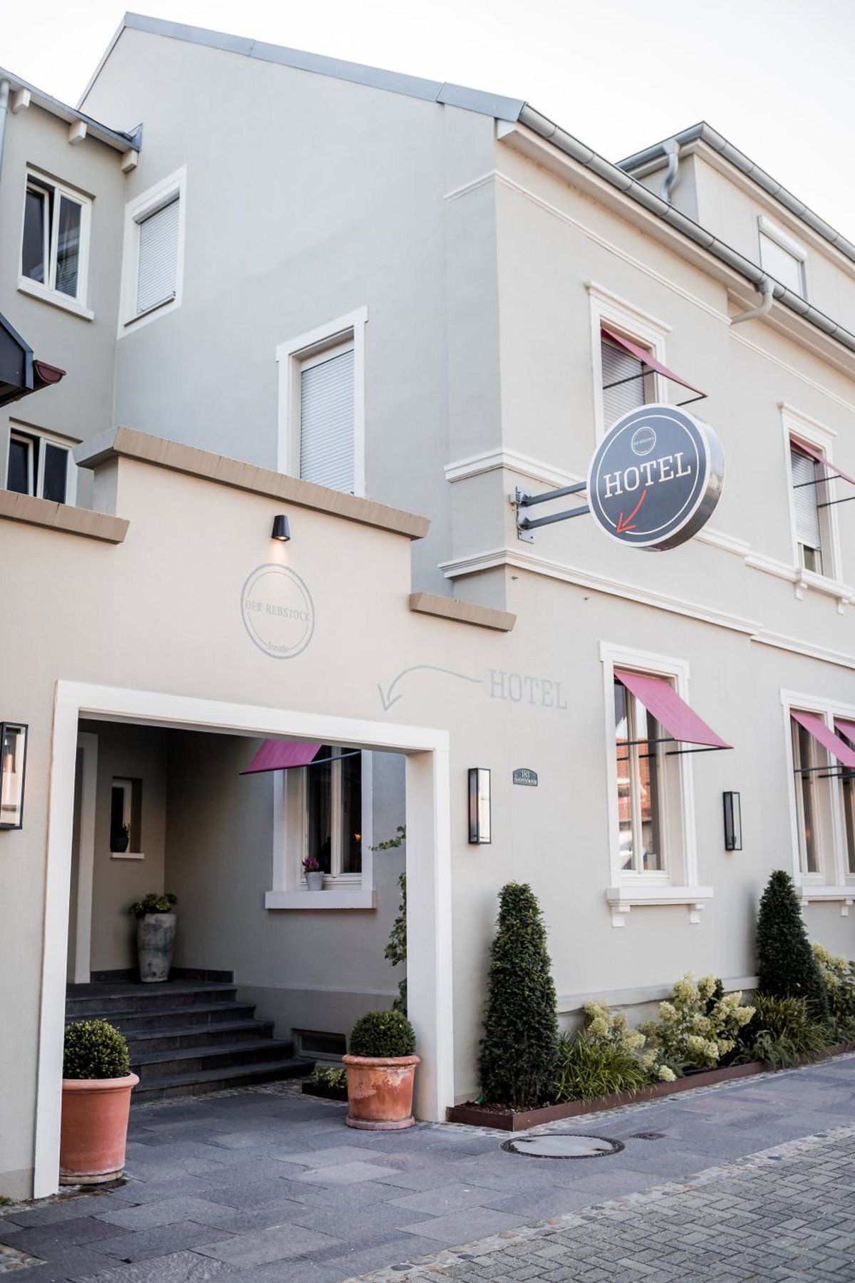 Hotel · DORMERO Hotel Kehl, Kehl