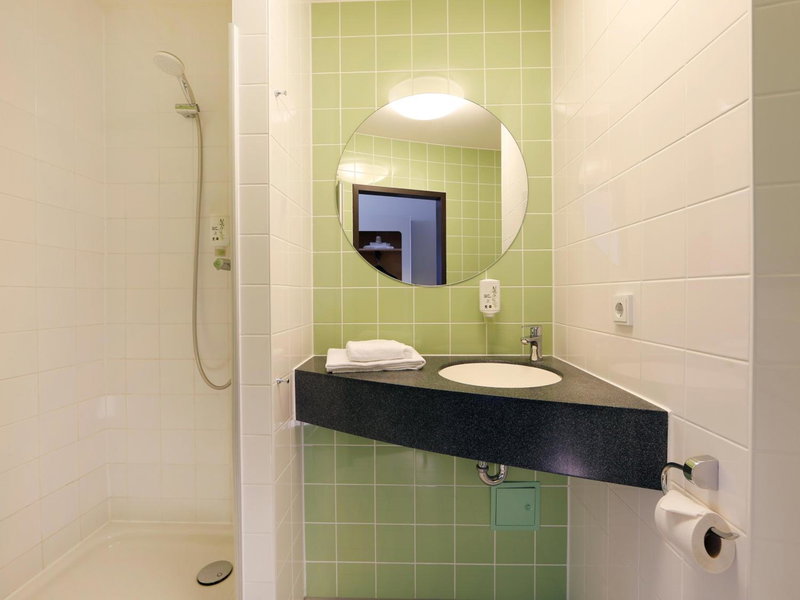 B&B HOTEL Berlin-Potsdamer Platz, Kreuzberg, Germany