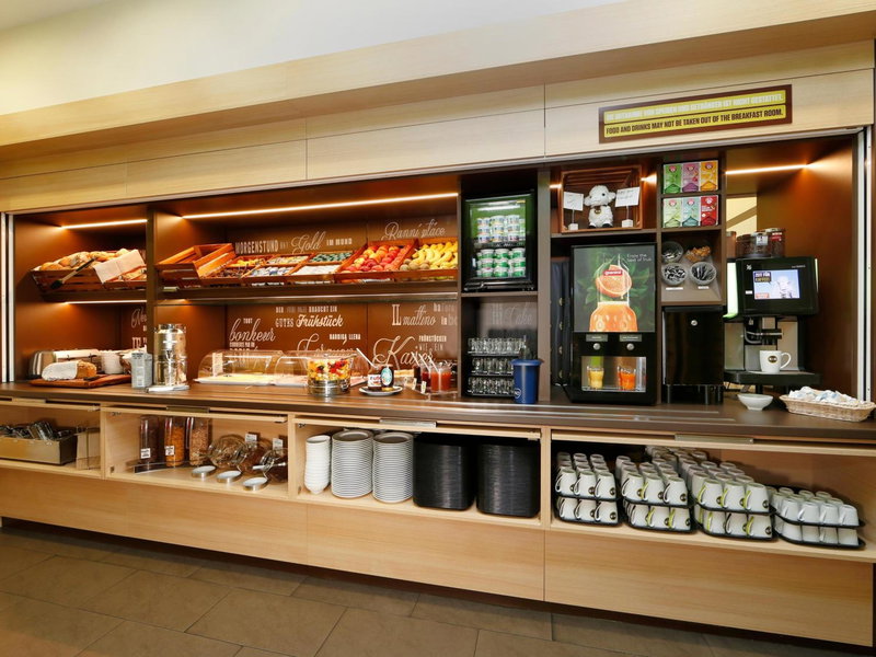 B&B HOTEL Berlin-Potsdamer Platz, Kreuzberg, Germany