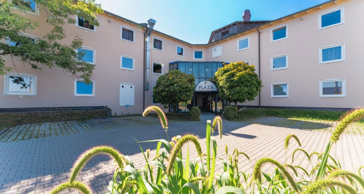 Hotel · PLAZA INN Mühldorf, Muehldorf