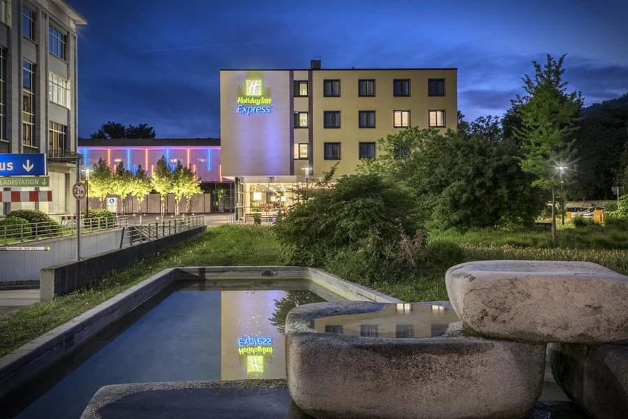 Holiday Inn Express Singen by IHG, Singen, Deutschland
