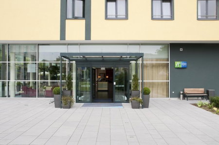 Holiday Inn Express Singen by IHG, Singen, Deutschland