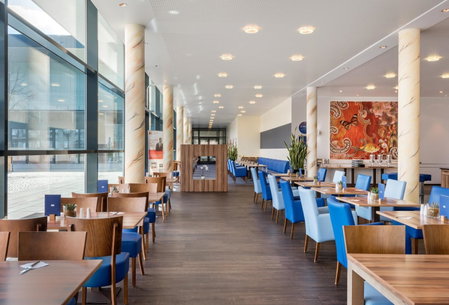 Holiday Inn Express Singen by IHG, Singen, Deutschland