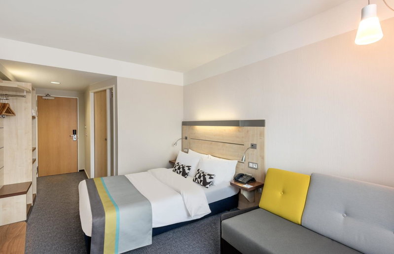 Holiday Inn Express Singen by IHG, Singen, Deutschland