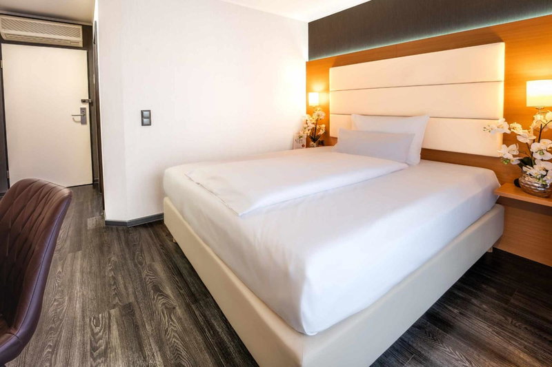 PLAZA INN Heilbronn, Heilbronn, Germany