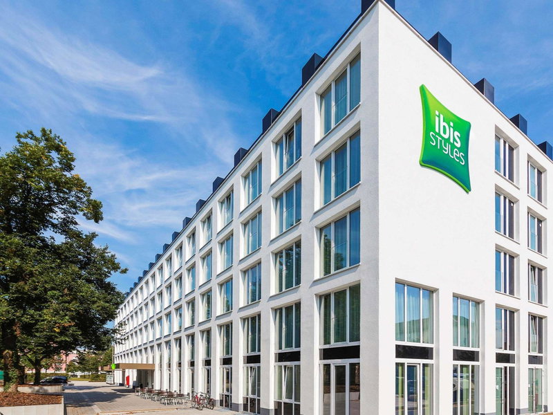 ibis Styles Rastatt Baden-Baden, Rastatt, Germany