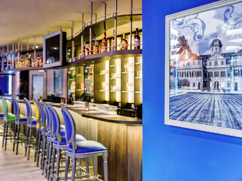 ibis Styles Rastatt Baden-Baden, Rastatt, Germany