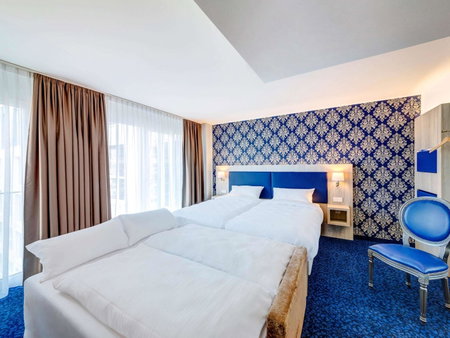 ibis Styles Rastatt Baden-Baden, Rastatt, Germany