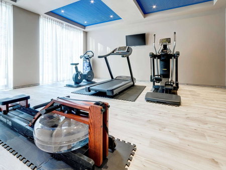 ibis Styles Rastatt Baden-Baden, Rastatt, Germany