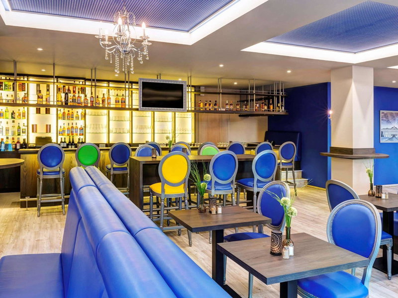 ibis Styles Rastatt Baden-Baden, Rastatt, Germany