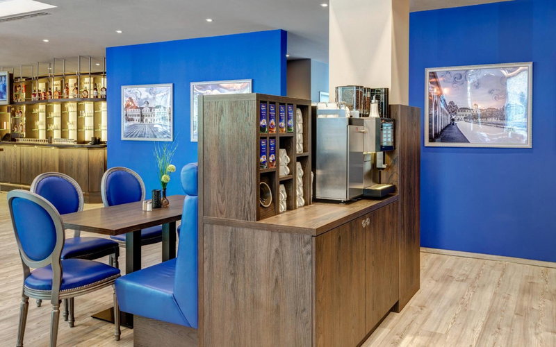 ibis Styles Rastatt Baden-Baden, Rastatt, Germany