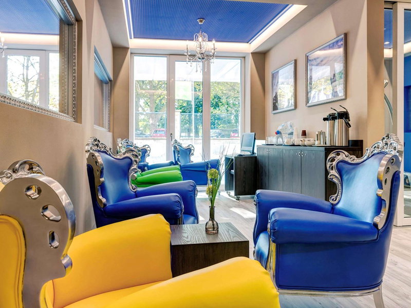 ibis Styles Rastatt Baden-Baden, Rastatt, Germany