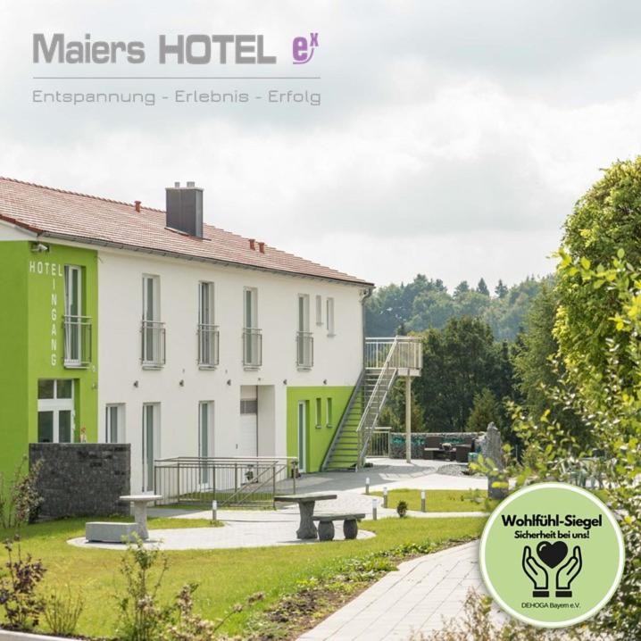 Maiers Hotel Parsberg, Germany