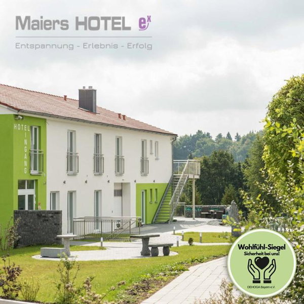 Maiers Hotel Parsberg, Neumarkt in der Oberpfalz, Germany