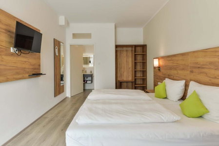 Maiers Hotel Parsberg, Neumarkt in der Oberpfalz, Germany