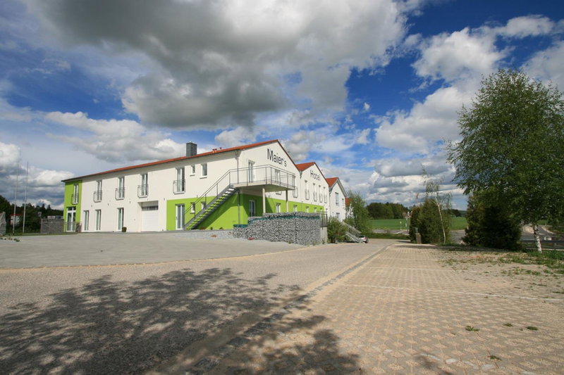 Maiers Hotel Parsberg, Neumarkt in der Oberpfalz, Germany