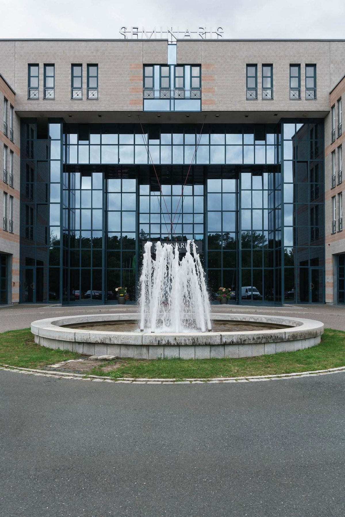 Seminaris Hotel Nürnberg, Deutschland