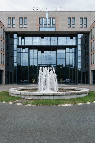 Seminaris Hotel Nürnberg, Nuernberg, Deutschland