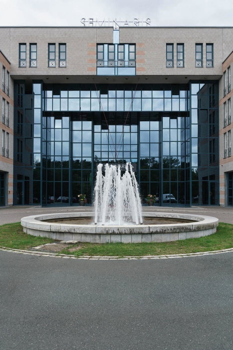 Seminaris Hotel Nürnberg, Nuernberg, Deutschland