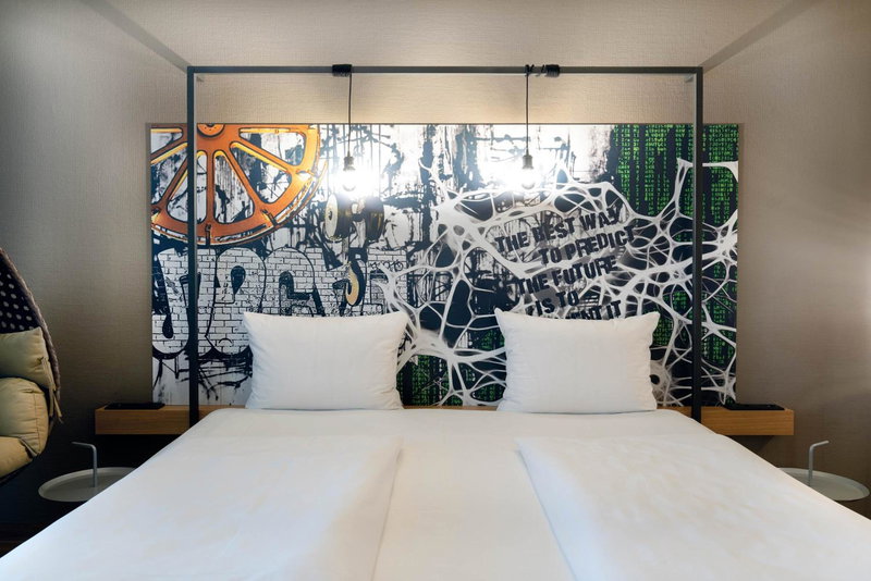 Seminaris Hotel Nürnberg, Nuernberg, Deutschland