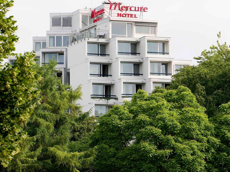 PARKHOTEL Hameln, Hameln, Germany