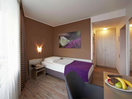 PARKHOTEL Hameln, Hameln, Germany