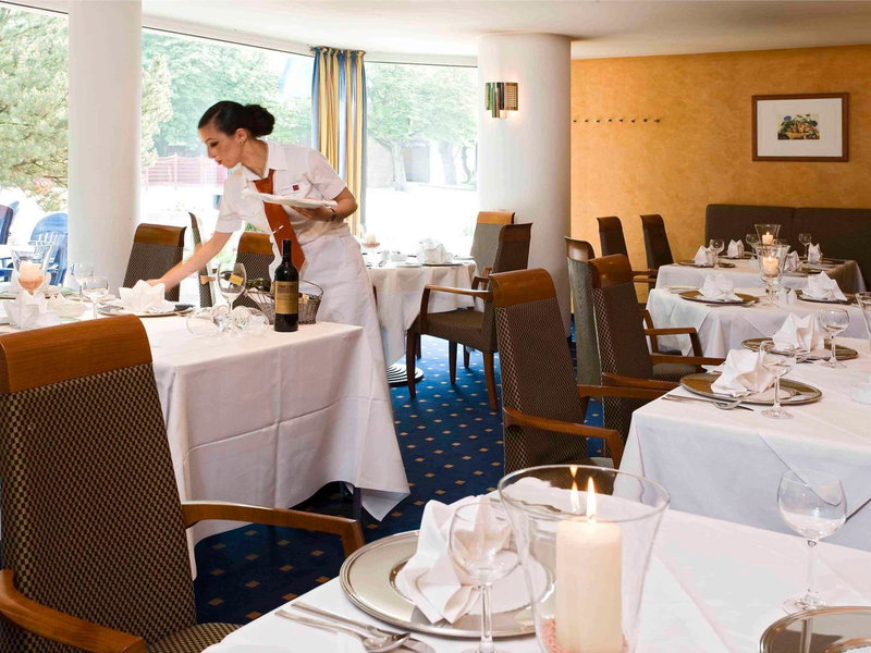 PARKHOTEL Hameln, Hameln, Germany