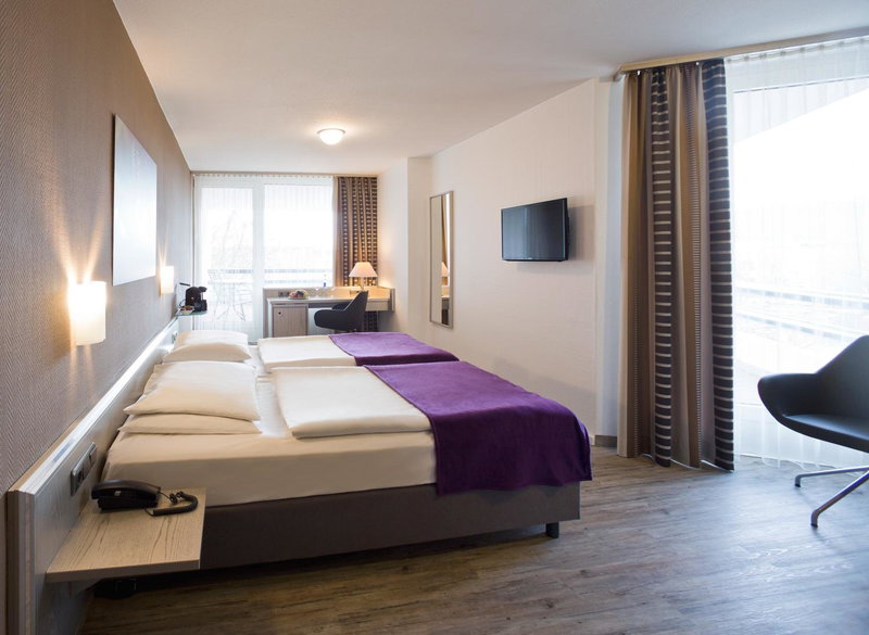 PARKHOTEL Hameln, Hameln, Germany