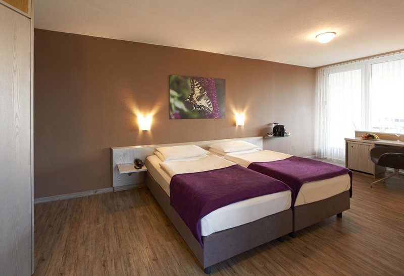 PARKHOTEL Hameln, Hameln, Germany