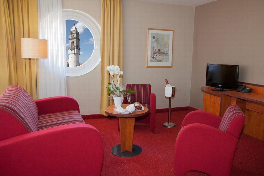Best Western Plus Hotel Bautzen, Bautzen, Germany