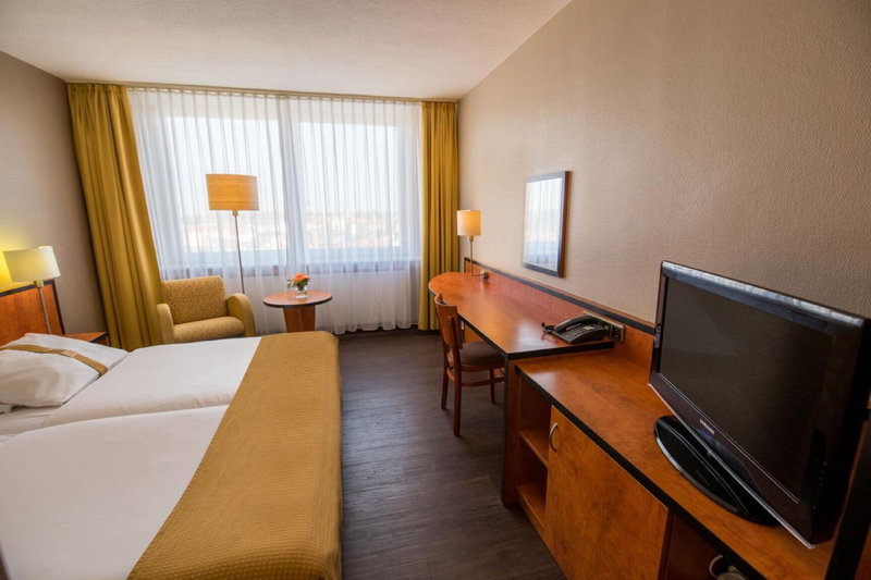 Best Western Plus Hotel Bautzen, Bautzen, Germany
