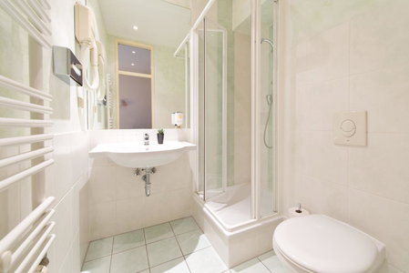 martas Hotel Allegra Berlin, Mitte, Германия