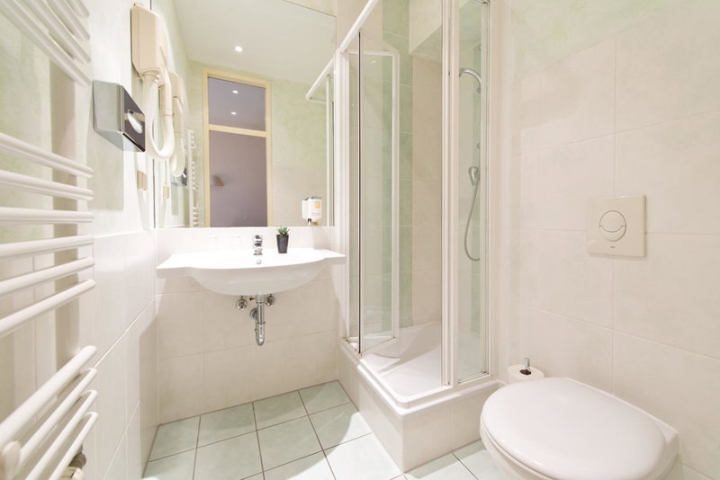 martas Hotel Allegra Berlin, Mitte, Германия