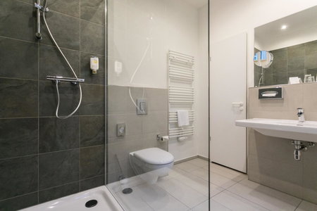 martas Hotel Allegra Berlin, Mitte, Германия