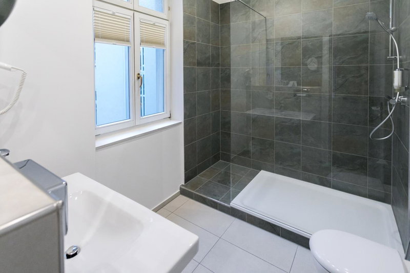 martas Hotel Allegra Berlin, Mitte, Германия
