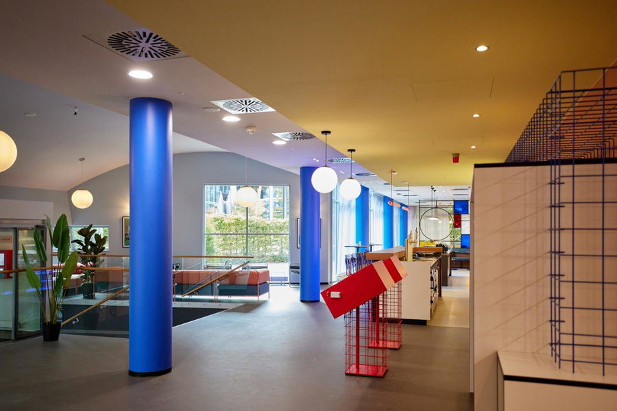 McDreams Hotel Stuttgart-City, Stuttgart, Alemania