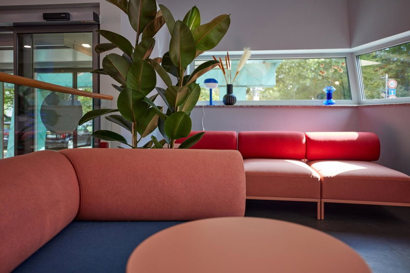 McDreams Hotel Stuttgart-City, Stuttgart, Alemania