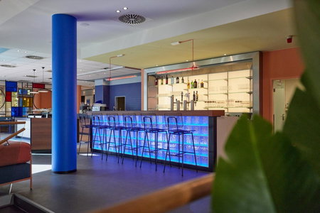 McDreams Hotel Stuttgart-City, Stuttgart, Alemania