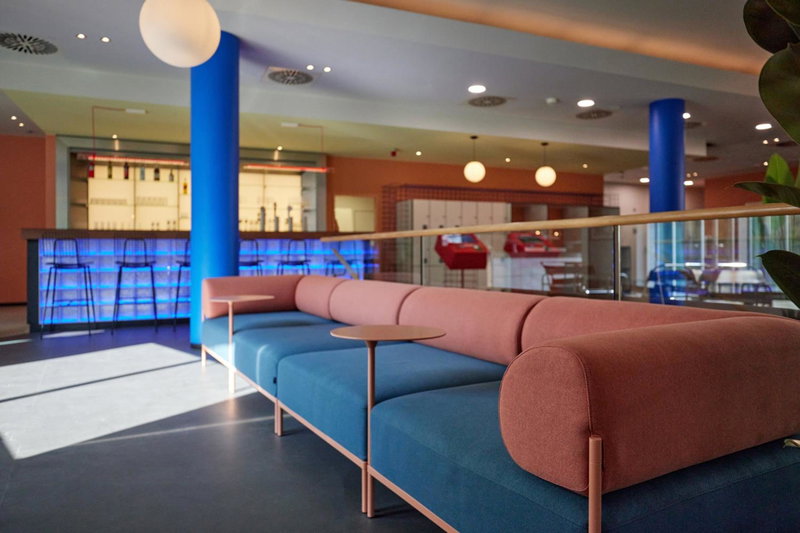 McDreams Hotel Stuttgart-City, Stuttgart, Alemania