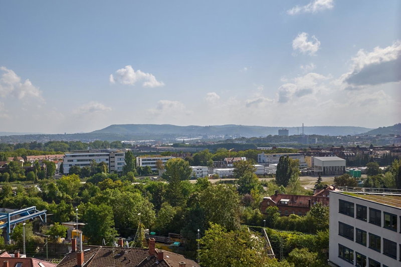McDreams Hotel Stuttgart-City, Stuttgart, Alemania