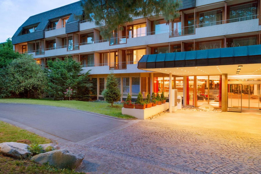 Dolce by Wyndham Bad Nauheim, Bad Nauheim, Germany