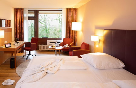 Dolce by Wyndham Bad Nauheim, Bad Nauheim, Germany