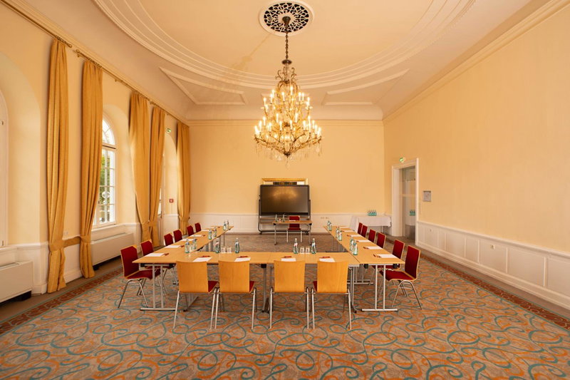 Dolce by Wyndham Bad Nauheim, Bad Nauheim, Germany