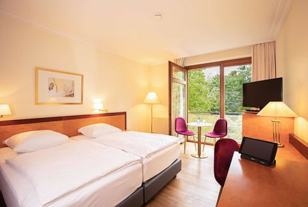 Dolce by Wyndham Bad Nauheim, Bad Nauheim, Germany