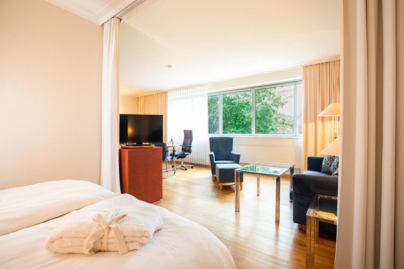 Dolce by Wyndham Bad Nauheim, Bad Nauheim, Germany