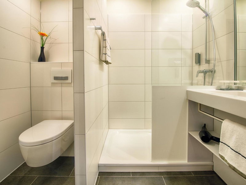 LOGINN Hotel Leipzig, Gohlis, Allemagne
